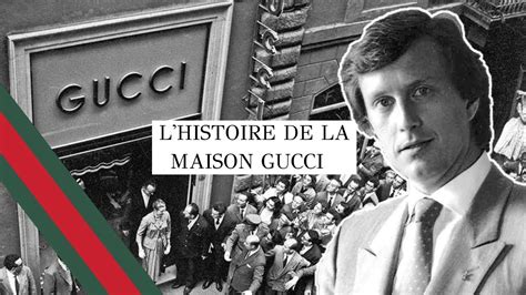 gucci histoire de la famille|maison gucci florence.